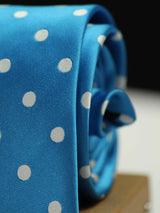 Dot It Necktie - TOSSIDO