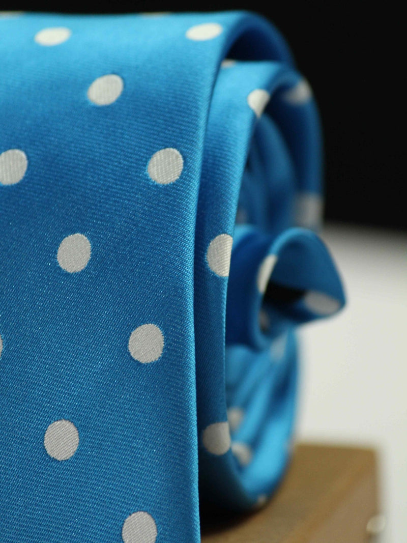 Dot It Necktie - TOSSIDO