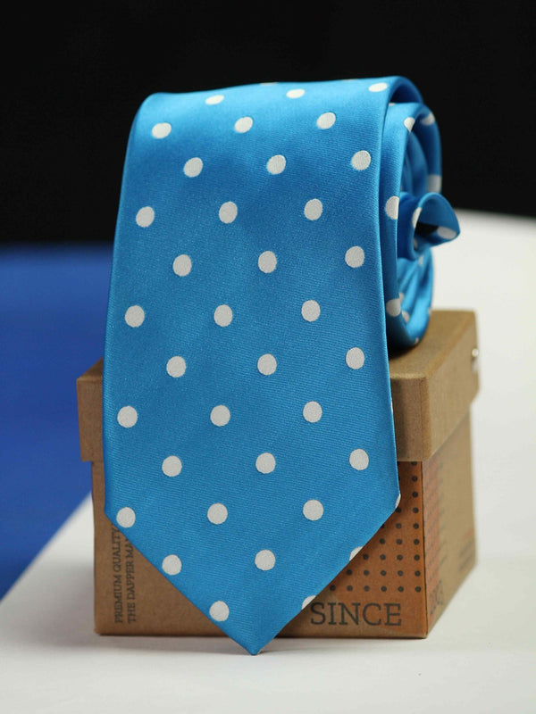 Dot It Necktie - TOSSIDO