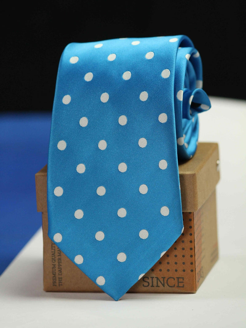 Dot It Necktie - TOSSIDO
