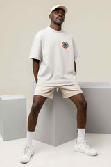 Dragon Ball Goku Oversized Tee - TOSSIDO