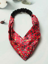 Druther Headband - TOSSIDO