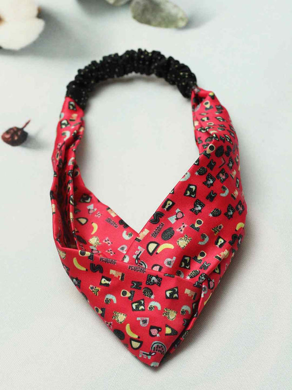 Druther Headband - TOSSIDO