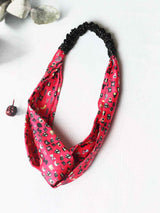 Druther Headband - TOSSIDO