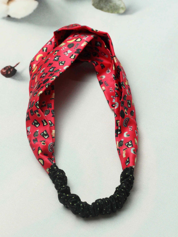 Druther Headband - TOSSIDO