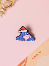 Eeyore Enamel Pin - TOSSIDO