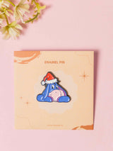 Eeyore Enamel Pin - TOSSIDO