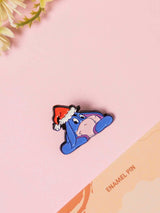 Eeyore Enamel Pin - TOSSIDO