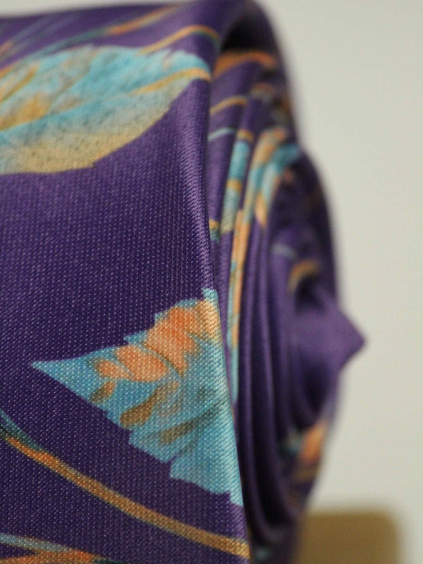 Efflorescence Necktie - TOSSIDO