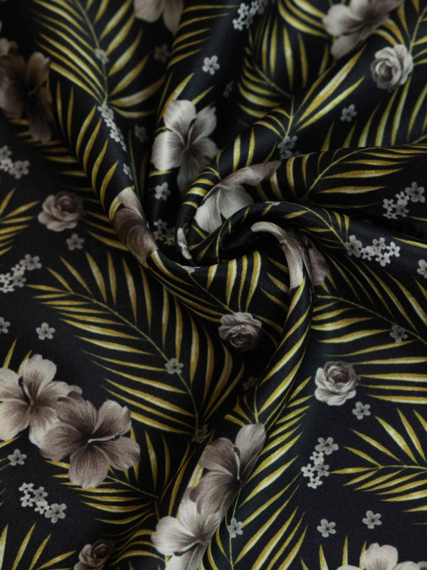 Efflorescent Pocket Square - TOSSIDO