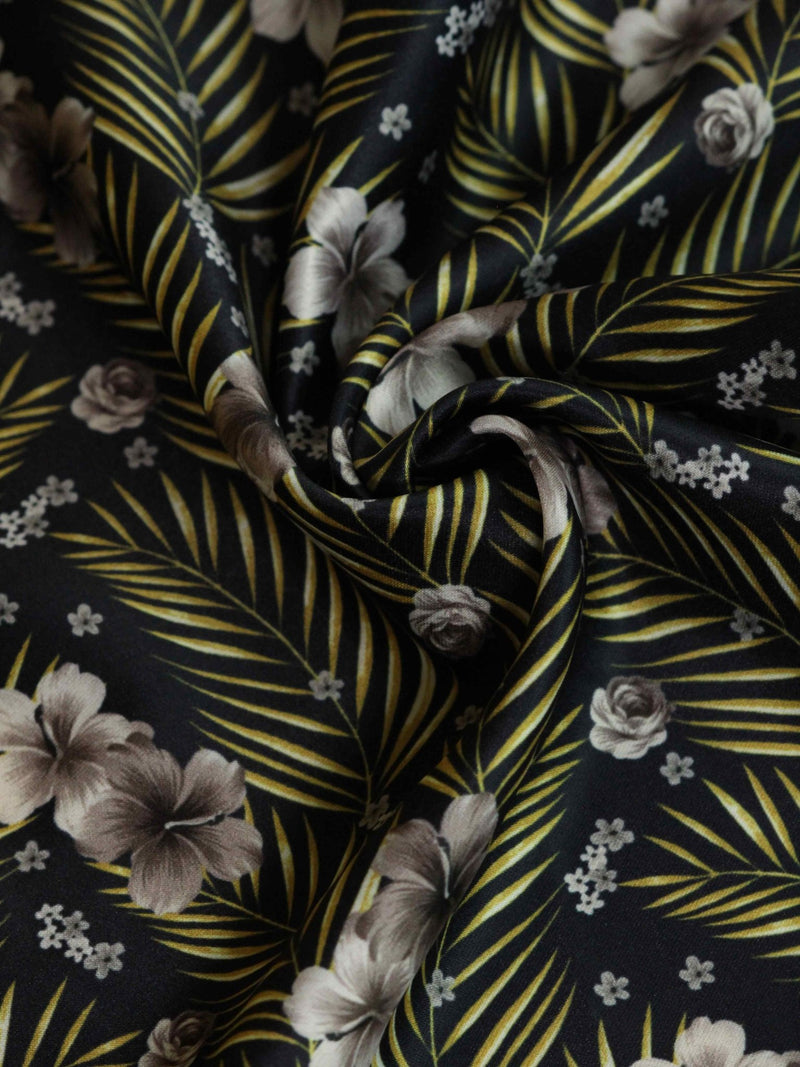 Efflorescent Pocket Square - TOSSIDO
