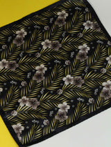 Efflorescent Pocket Square - TOSSIDO
