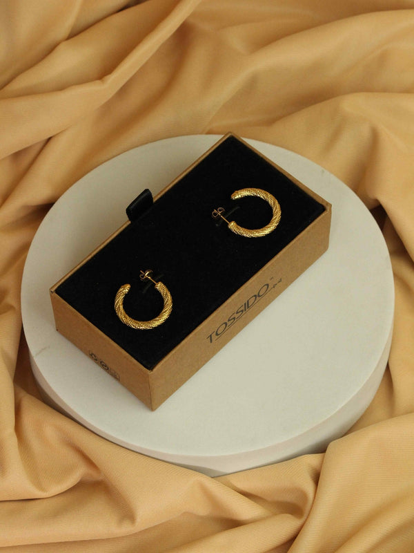 Elegant Echo - TOSSIDO