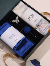 Elite His & Her Gift Ensemble - TOSSIDO