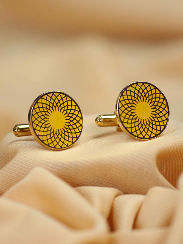 Eminent Cufflinks - TOSSIDO