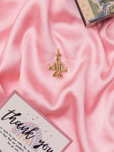 Enamel Fighter Jet Brooch - TOSSIDO