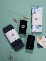 Enchanted Pair Accessories Hamper - TOSSIDO