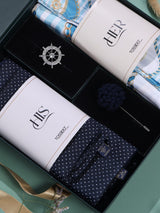 Enchanted Pair Accessories Hamper - TOSSIDO