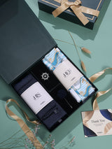 Enchanted Pair Accessories Hamper - TOSSIDO