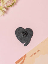 Encourage Enamel Pin - TOSSIDO