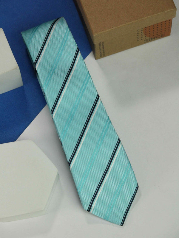 Enuciate Skinny Necktie - TOSSIDO