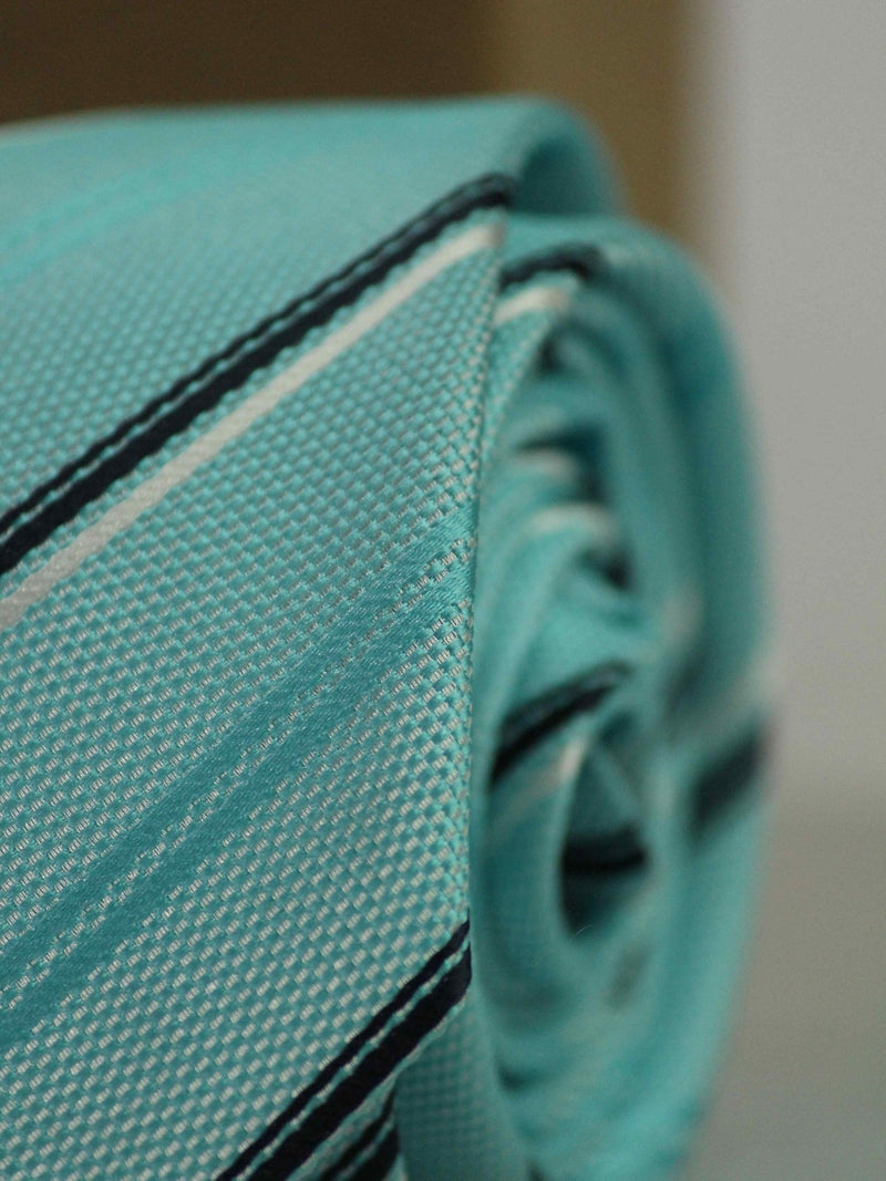 Enuciate Skinny Necktie - TOSSIDO