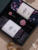 Eternal Charm Gift Set - TOSSIDO