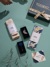 Everlasting Elegance Couple Box - TOSSIDO