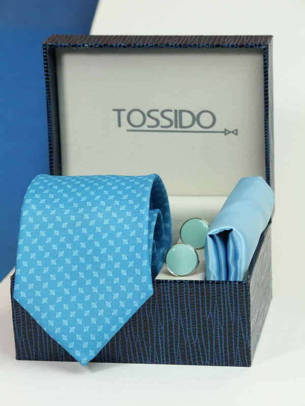 Facile Gift Set - TOSSIDO