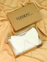 Fandangle Butterfly Bowtie - TOSSIDO