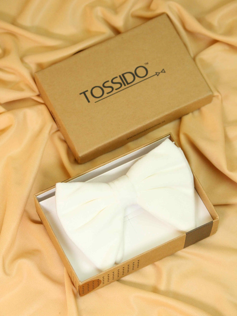 Fandangle Butterfly Bowtie - TOSSIDO