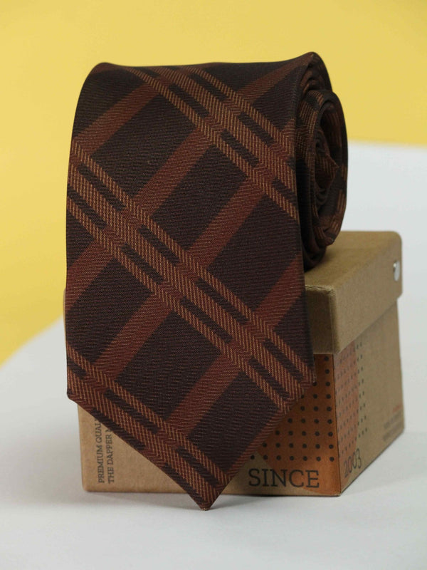 Fawn Necktie - TOSSIDO