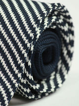 Fervor Knitted Necktie - TOSSIDO