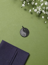 Yin Yang Pendant