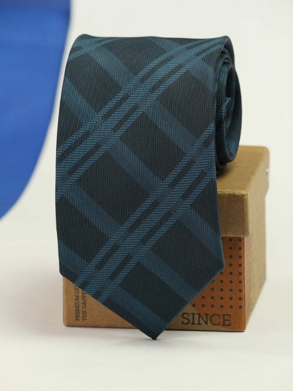 Fillet Necktie - TOSSIDO