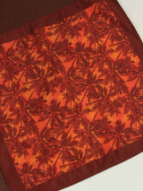 First Blush Pocket Square - TOSSIDO