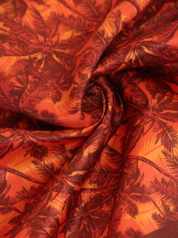 First Blush Pocket Square - TOSSIDO