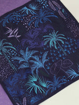 Fluorescent Pocket Square - TOSSIDO