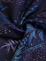 Fluorescent Pocket Square - TOSSIDO