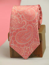 FLUSH NECKTIE - TOSSIDO