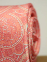 FLUSH NECKTIE - TOSSIDO