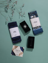 Forever Together Accessories Set - TOSSIDO