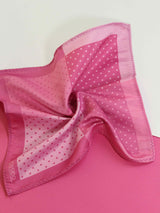 Foursquare Pocket Square - TOSSIDO