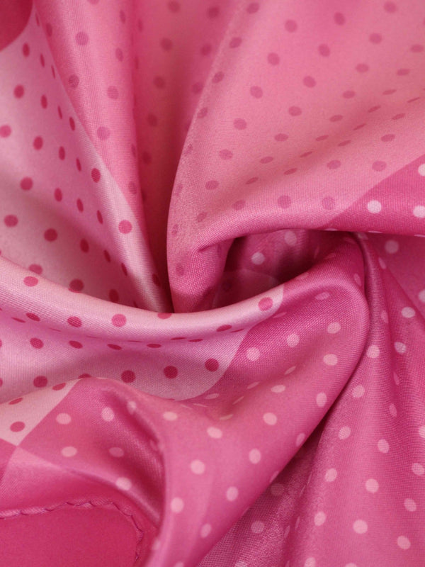 Foursquare Pocket Square - TOSSIDO