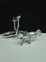 Fowl Premium Cufflinks - TOSSIDO
