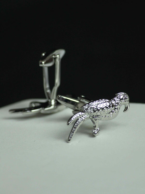Fowl Premium Cufflinks - TOSSIDO