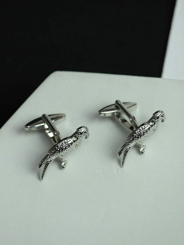 Fowl Premium Cufflinks - TOSSIDO