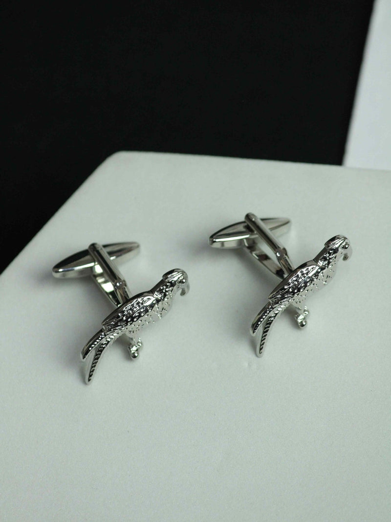 Fowl Premium Cufflinks - TOSSIDO