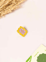 F.R.I.E.N.D.S Typography Enamel Pin - TOSSIDO