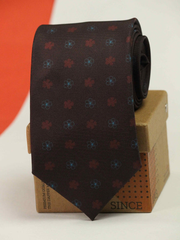 Frothy Necktie - TOSSIDO